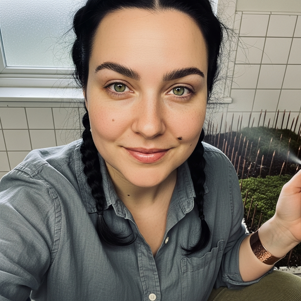 Reviving Copper Soil Spikes: A Modern Take on Christofleau's Electroculture